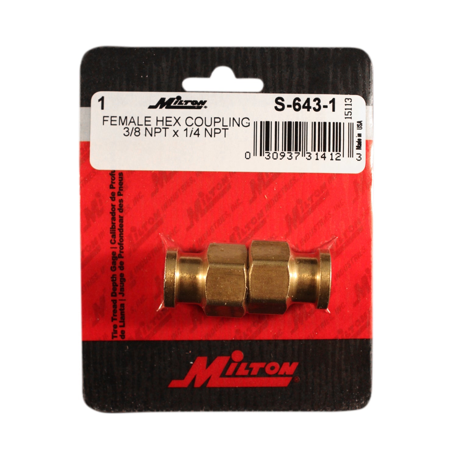 s-643-1 packaged