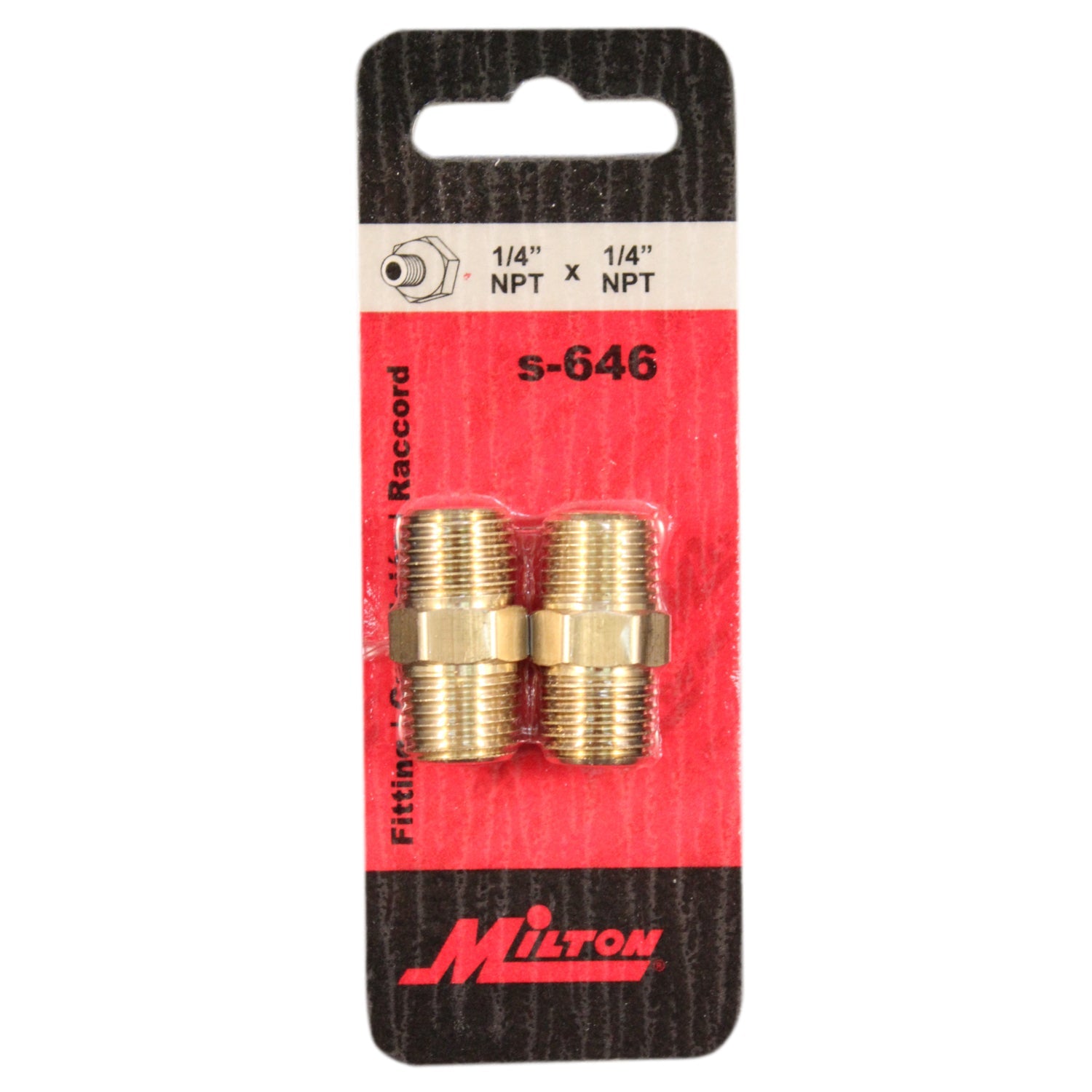 s-646 packaged