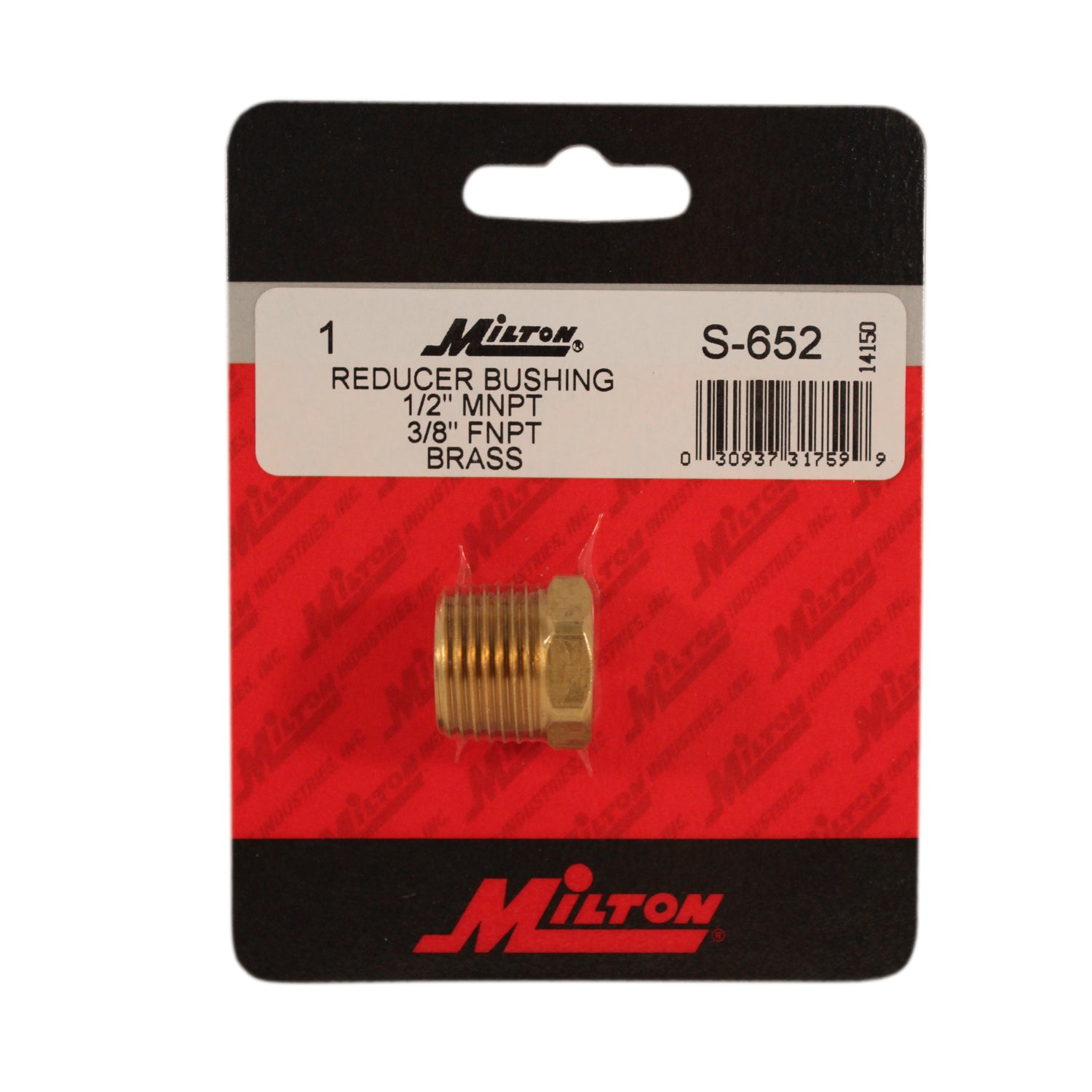 s-652 packaged