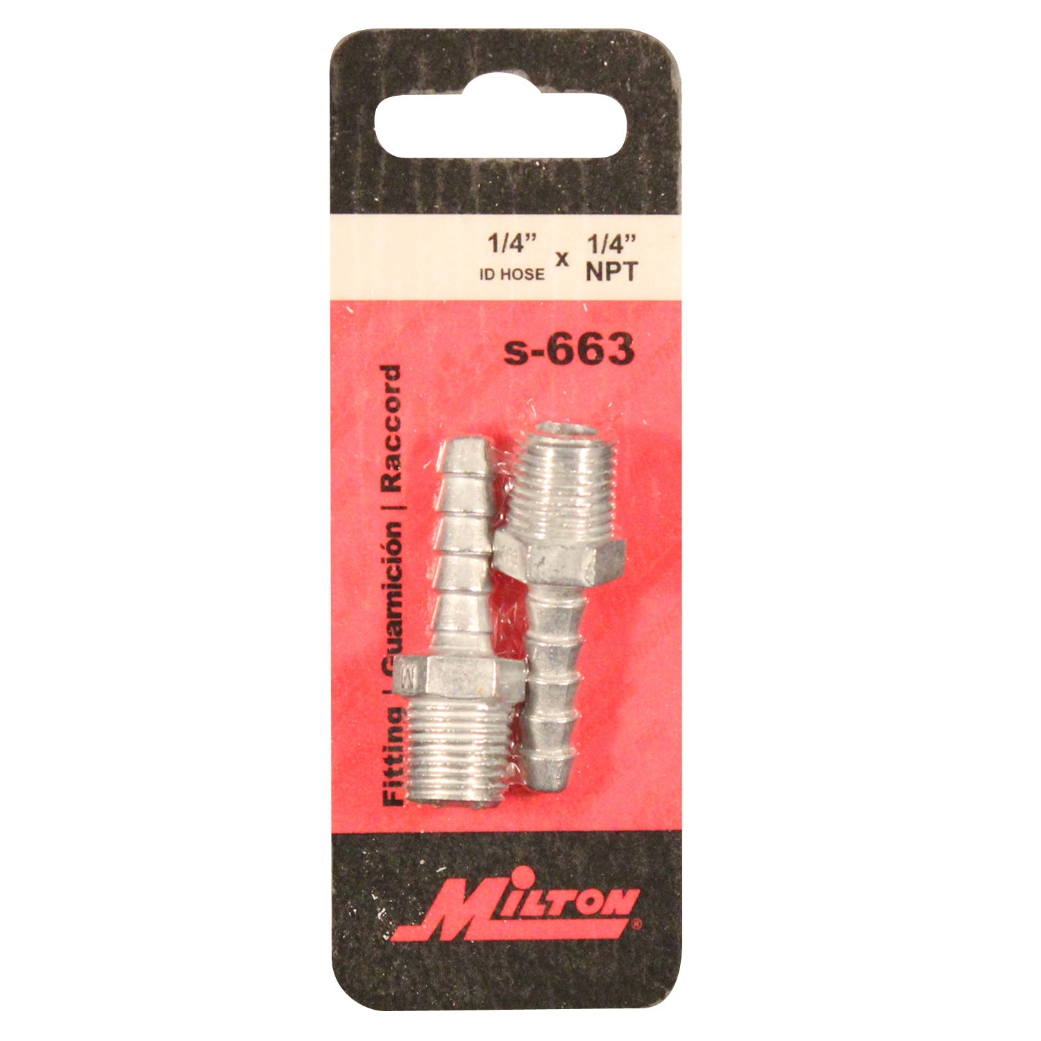 s-662 packaged