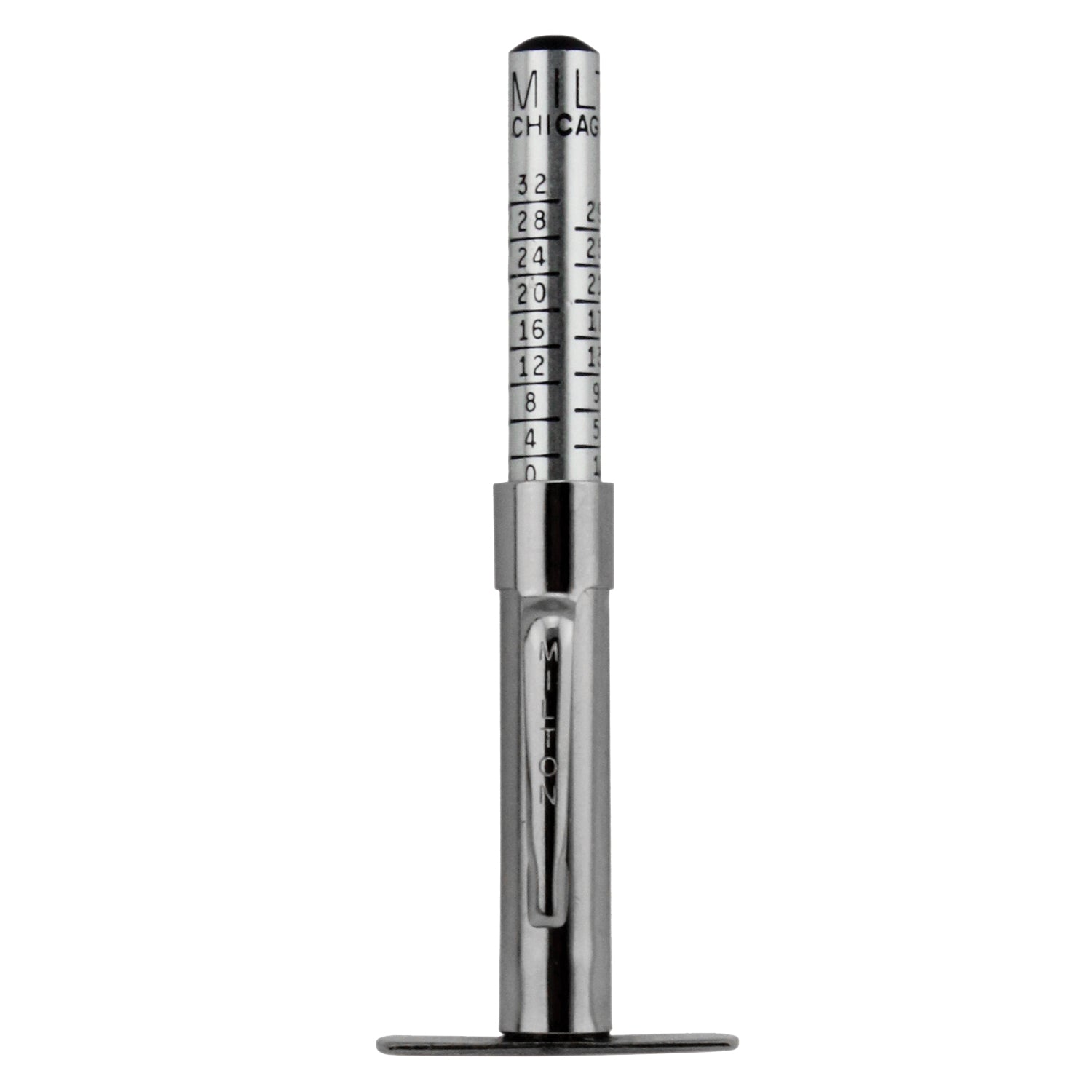 Tire Tread Depth Gauge (Single Retail Pack)